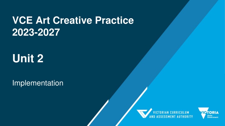 vce art creative practice 2023 2027