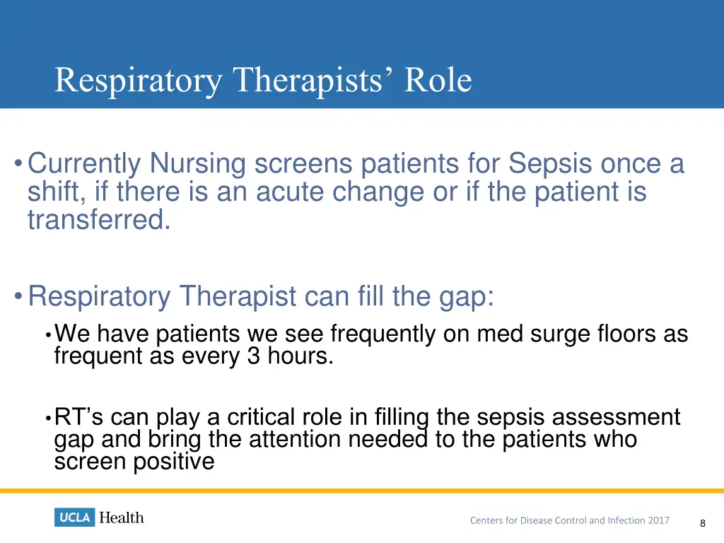 respiratory therapists role 1