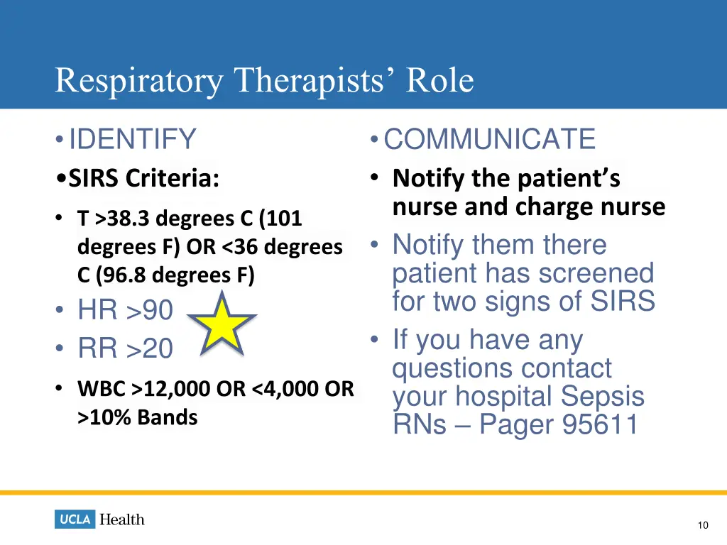 respiratory therapists role 2