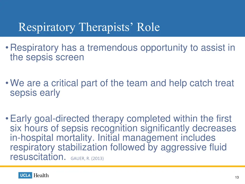 respiratory therapists role 5