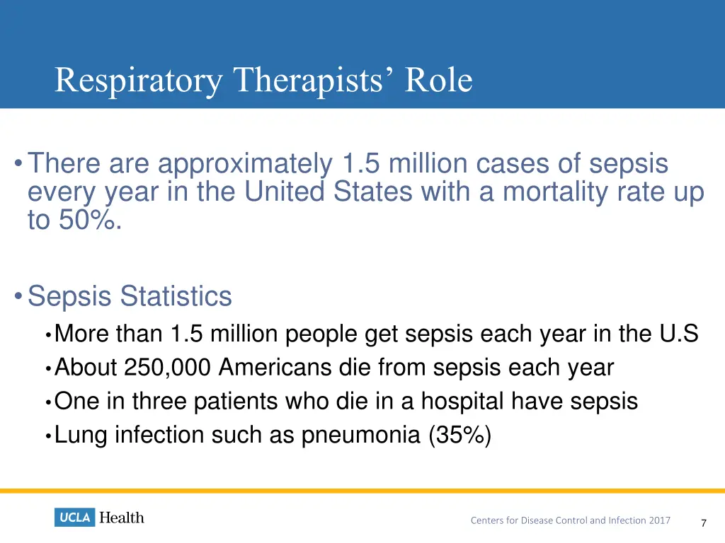 respiratory therapists role