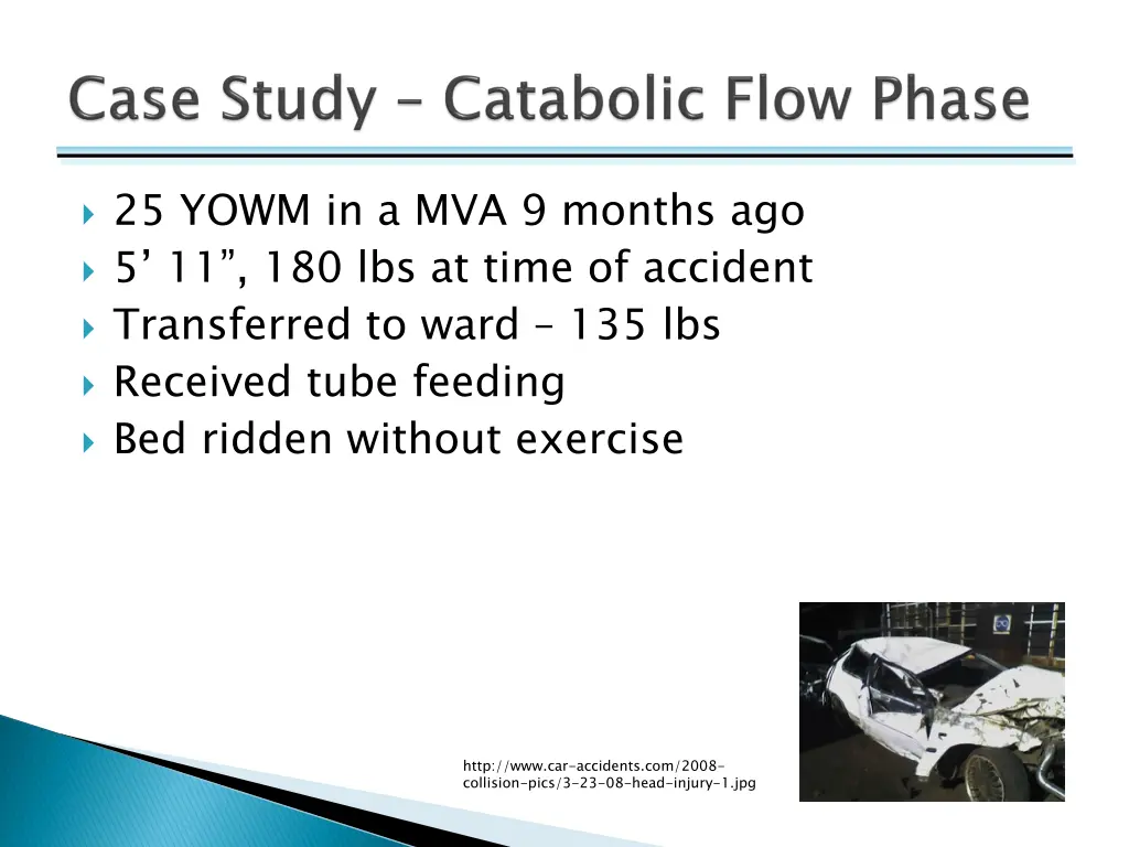 25 yowm in a mva 9 months