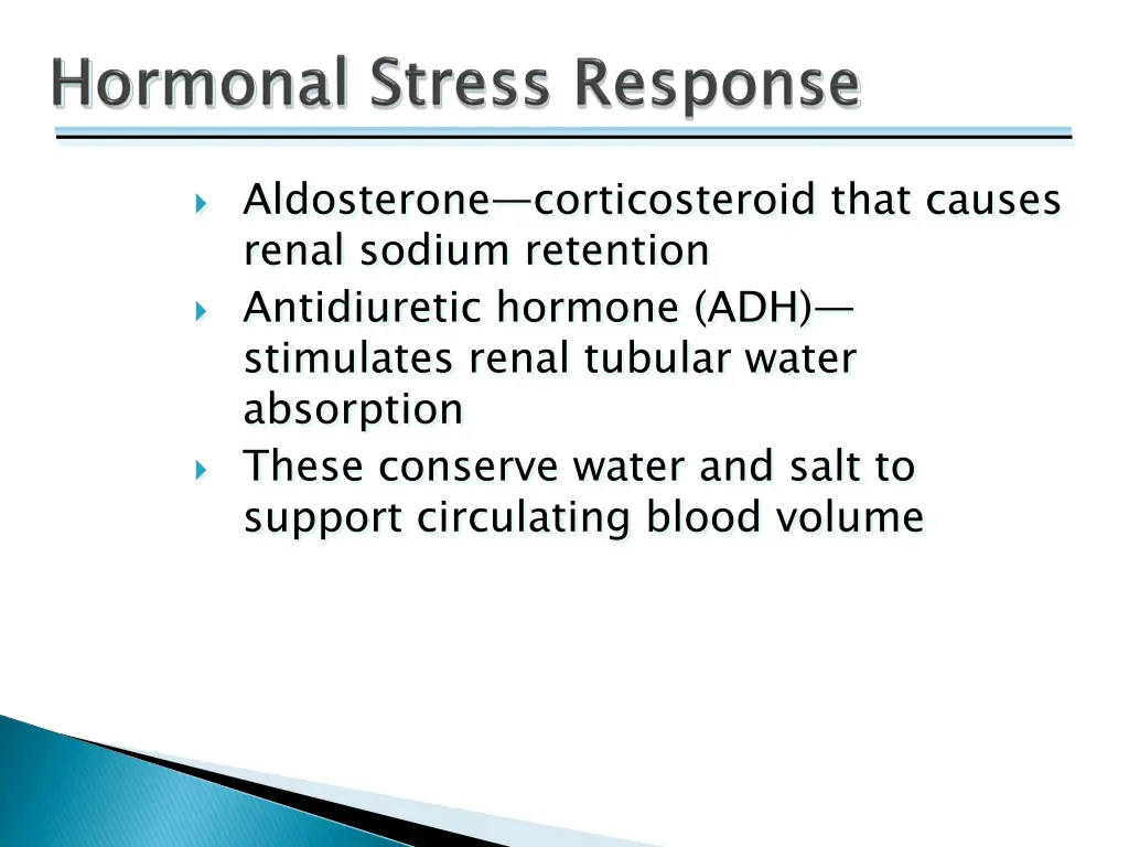 aldosterone corticosteroid that causes renal