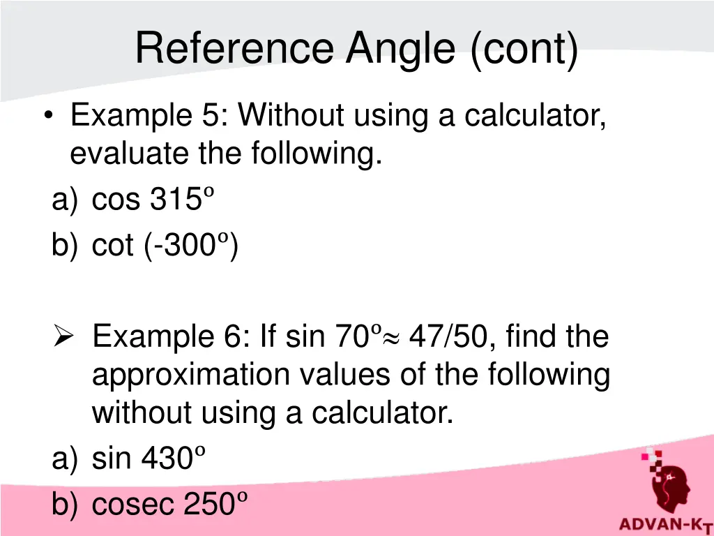 reference angle cont 1