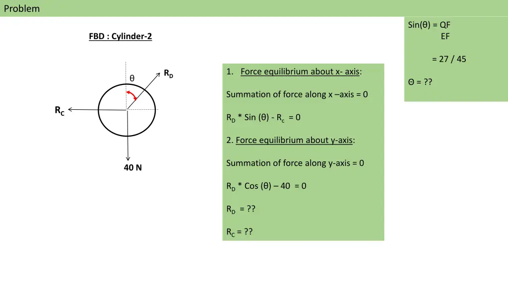 problem 4