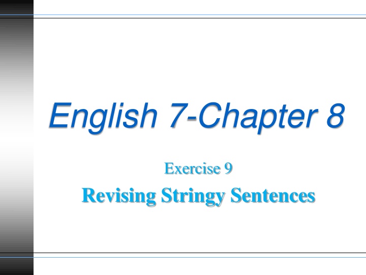 english 7 chapter 8