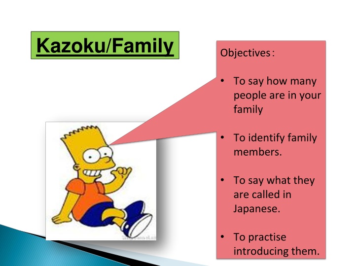 kazoku family