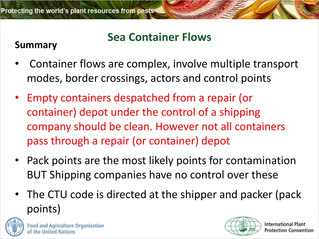 sea container flows 1