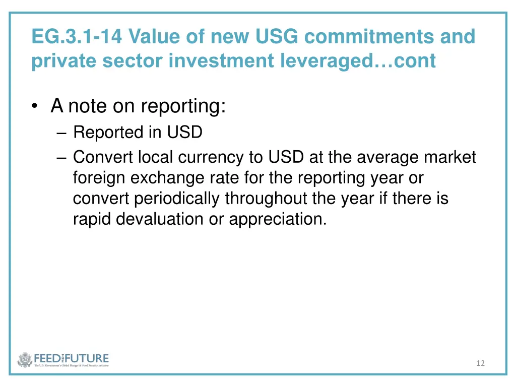 eg 3 1 14 value of new usg commitments 4