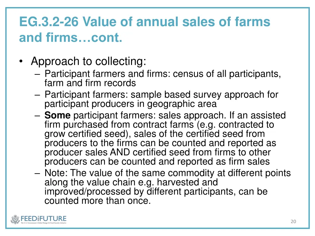 eg 3 2 26 value of annual sales of farms 5