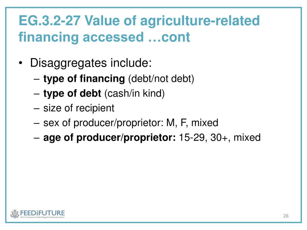 eg 3 2 27 value of agriculture related financing 2