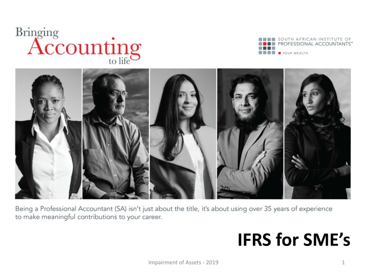 ifrs for sme s