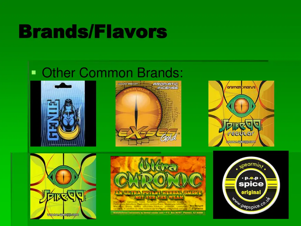 brands flavors brands flavors 2