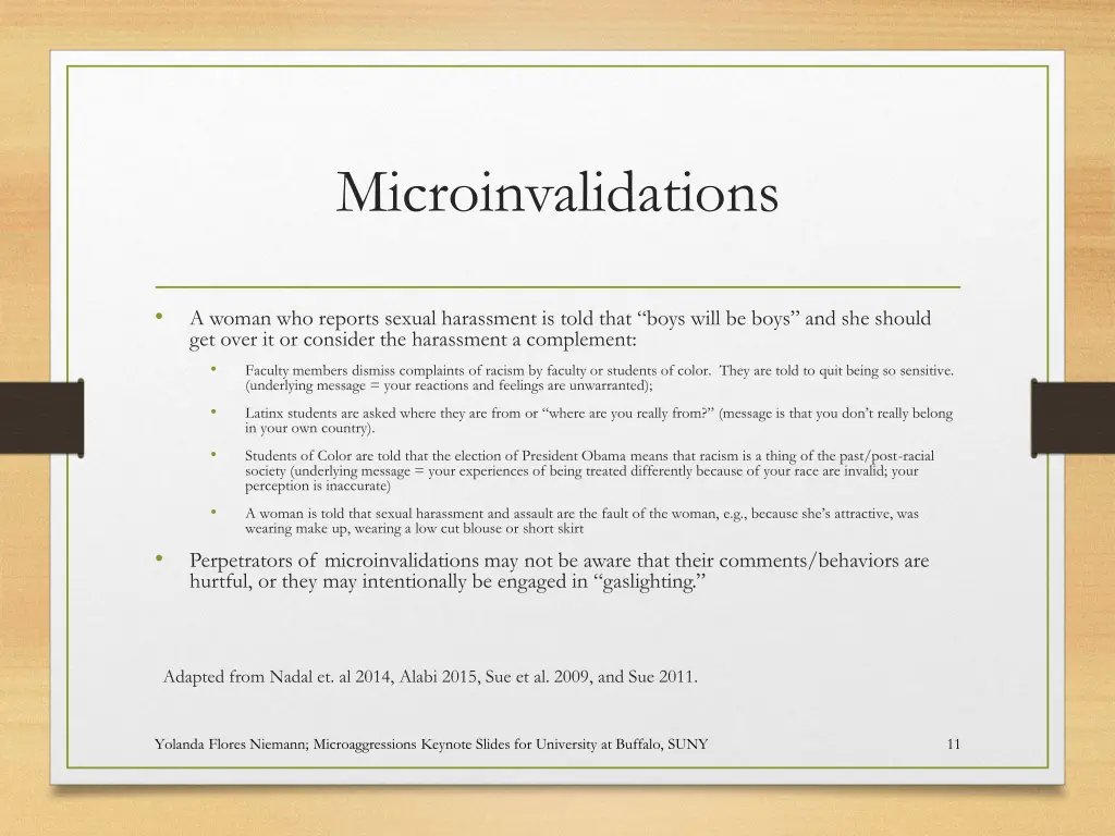 microinvalidations 1