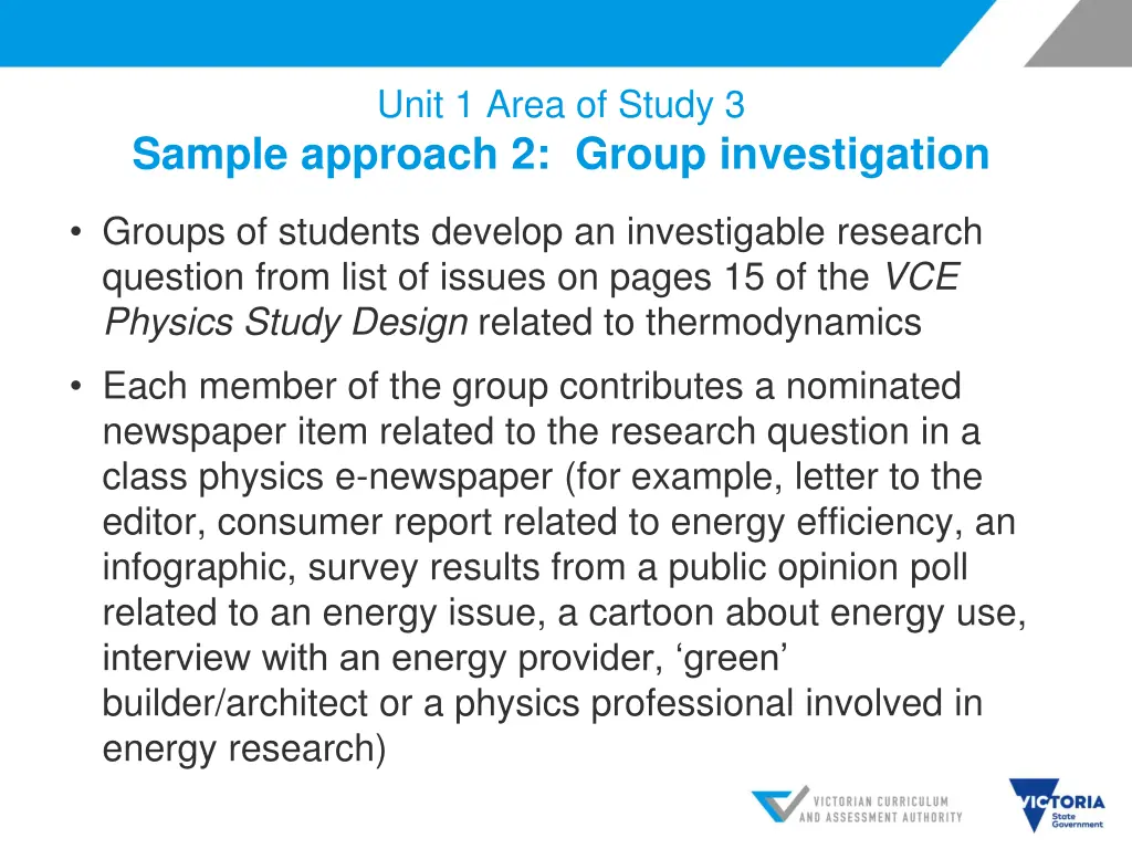 unit 1 area of study 3 1