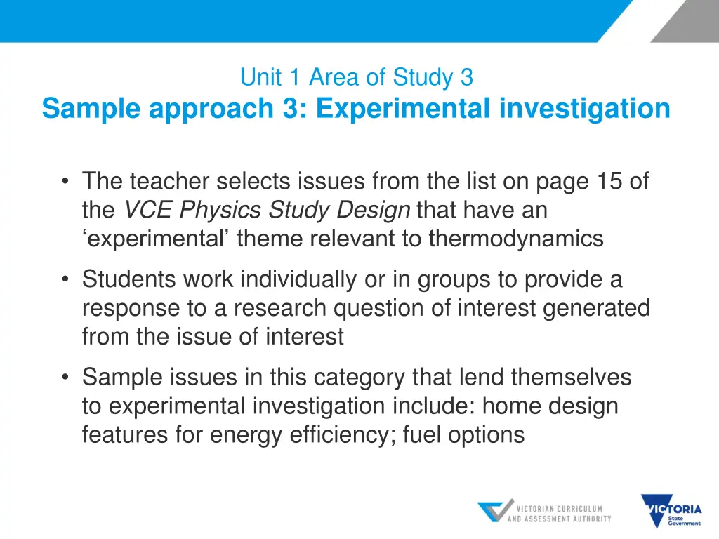 unit 1 area of study 3 2