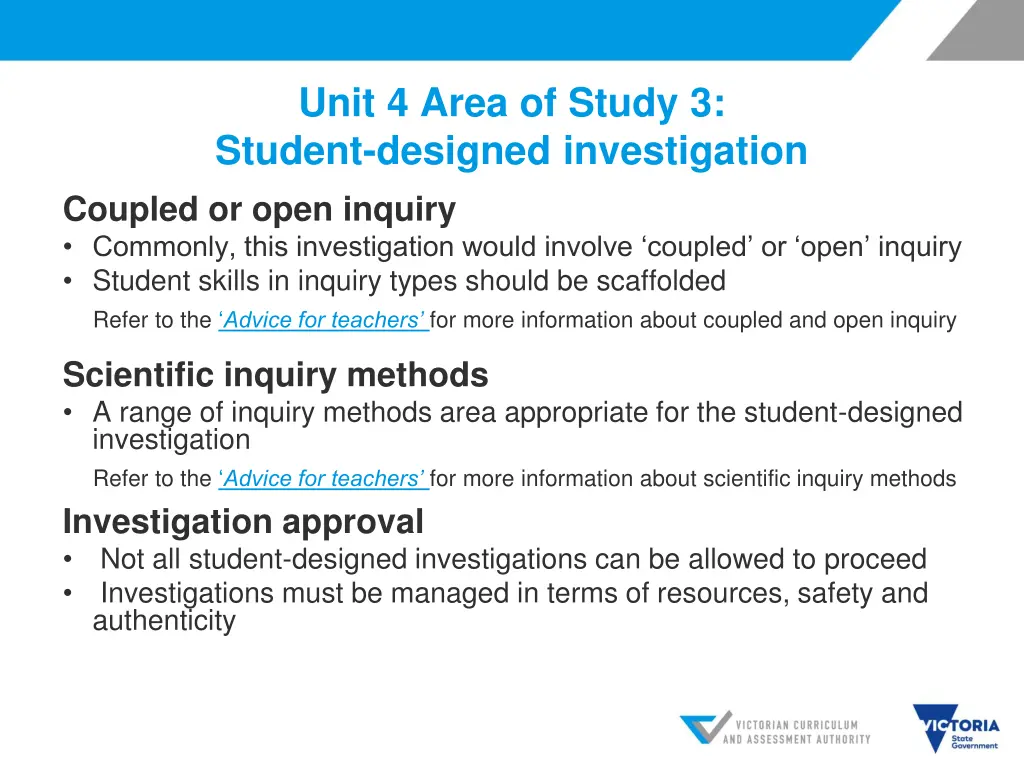 unit 4 area of study 3 student designed