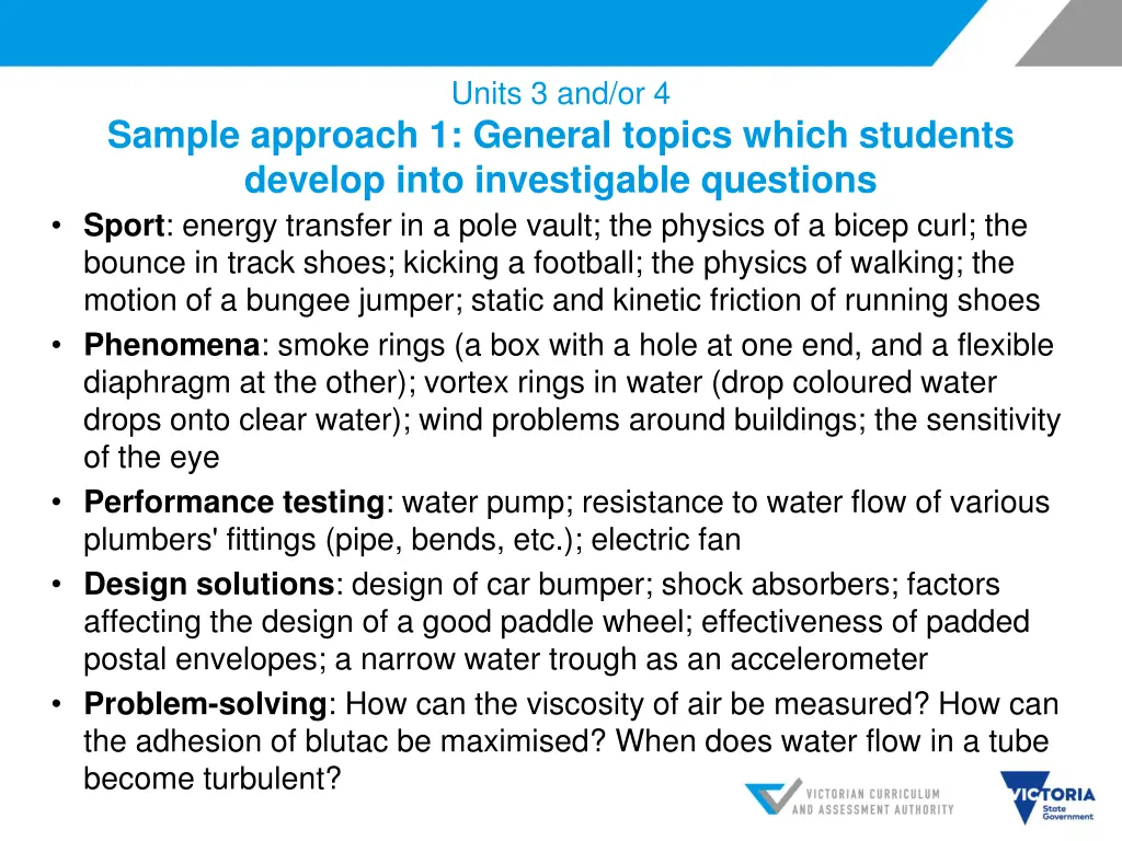 units 3 and or 4