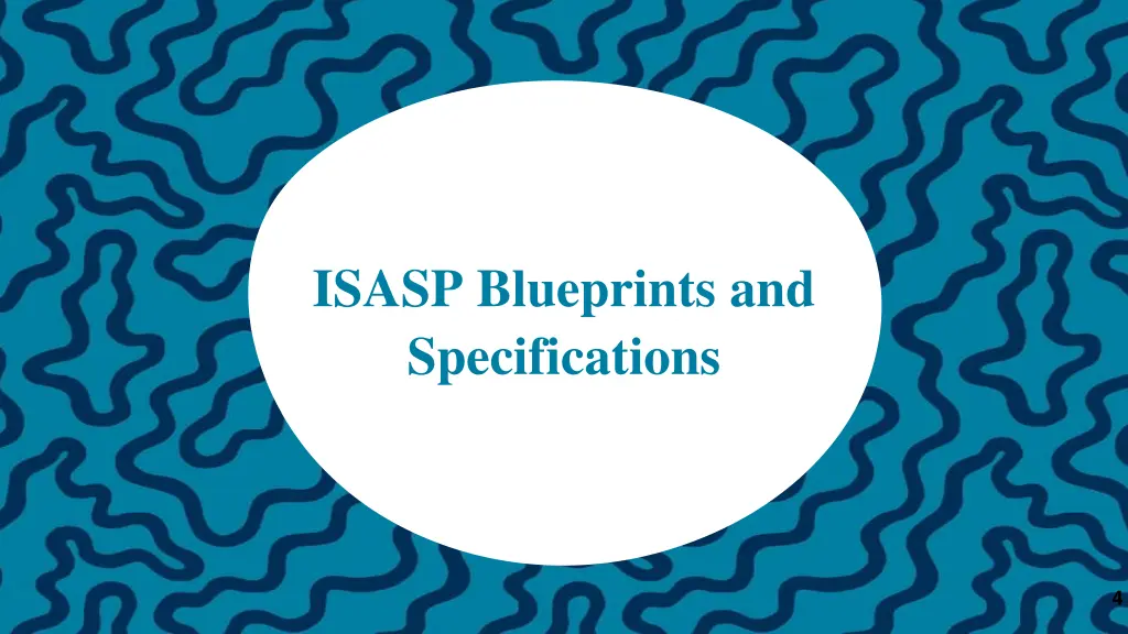 isasp blueprints and specifications