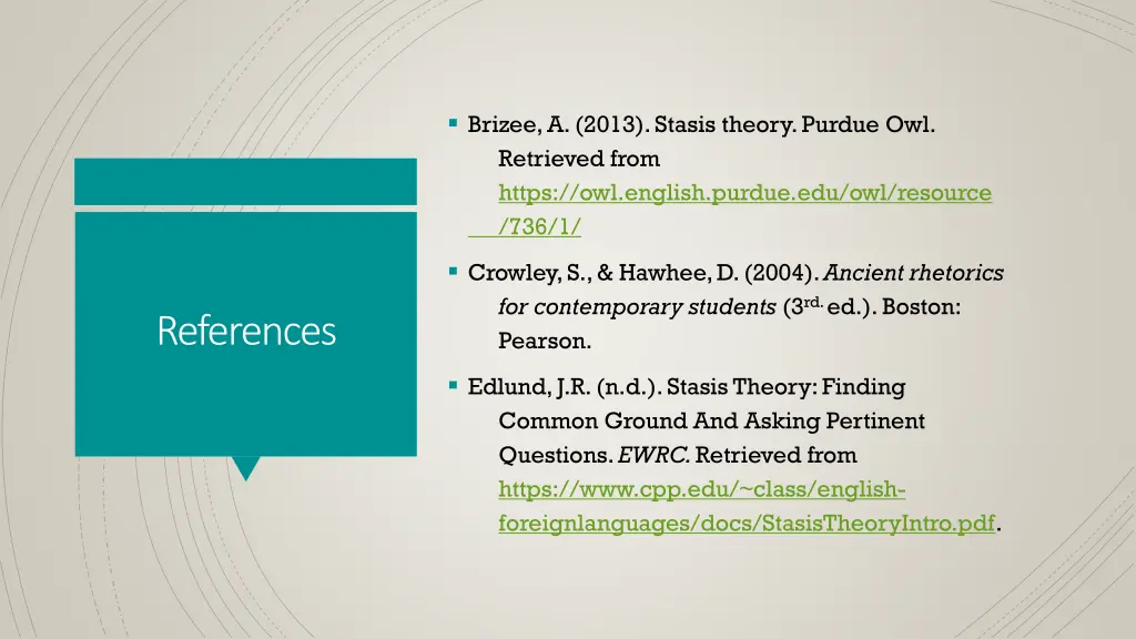 brizee a 2013 stasis theory purdue owl retrieved