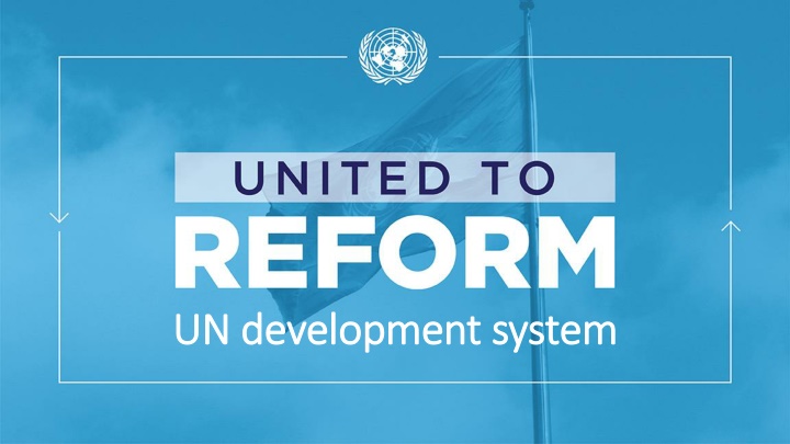 un development system un development system