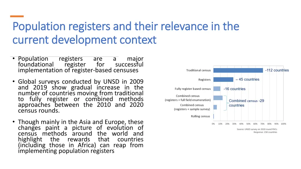 population registers and their relevance 1