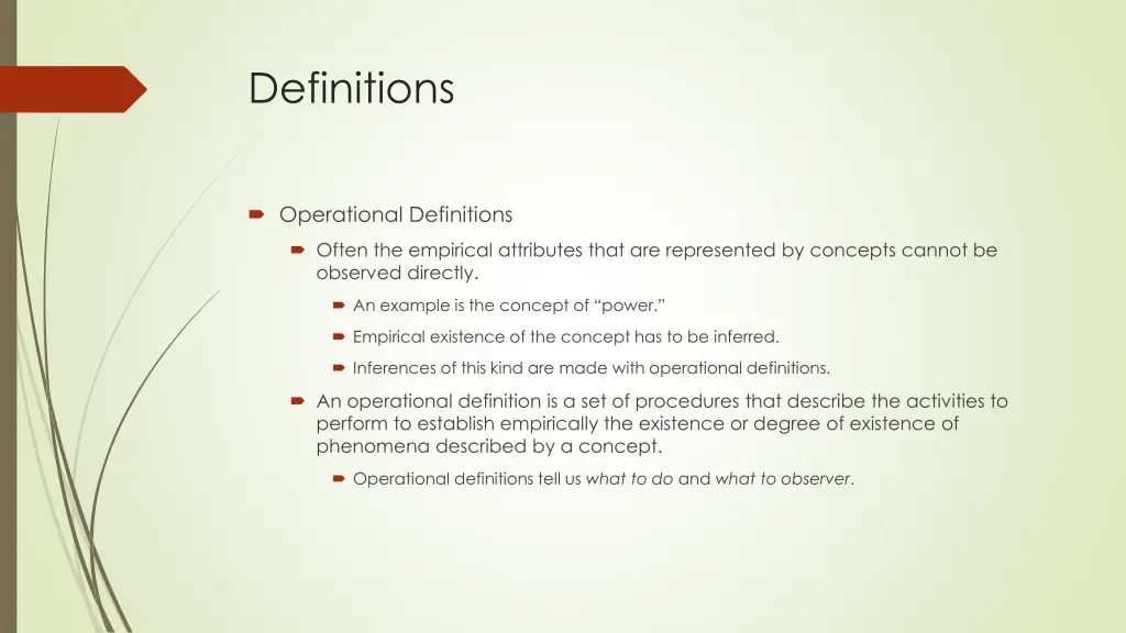 definitions 2