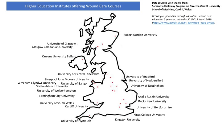 data sourced with thanks from samantha holloway