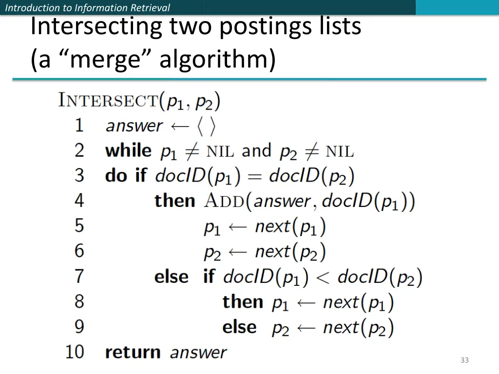 introduction to information retrieval 9