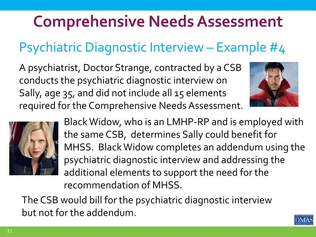 comprehensive needs assessment 12