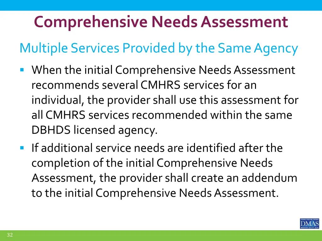 comprehensive needs assessment 13