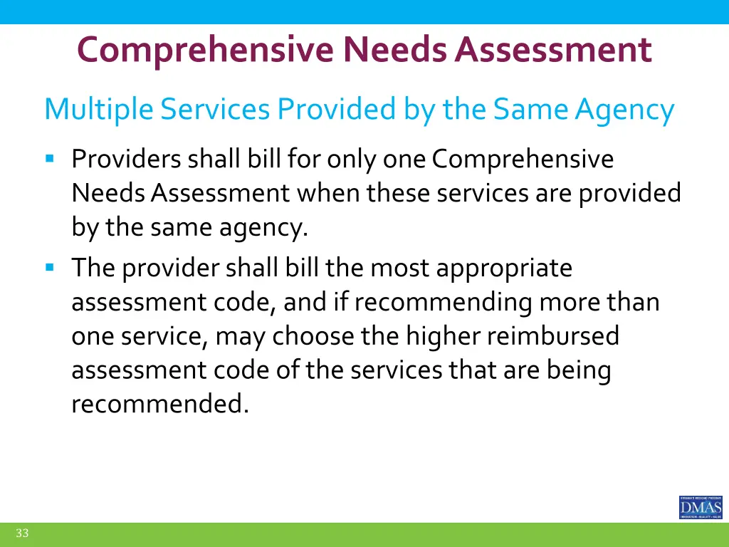 comprehensive needs assessment 14