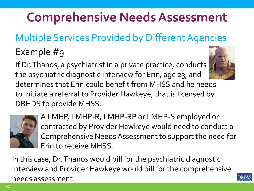 comprehensive needs assessment 23