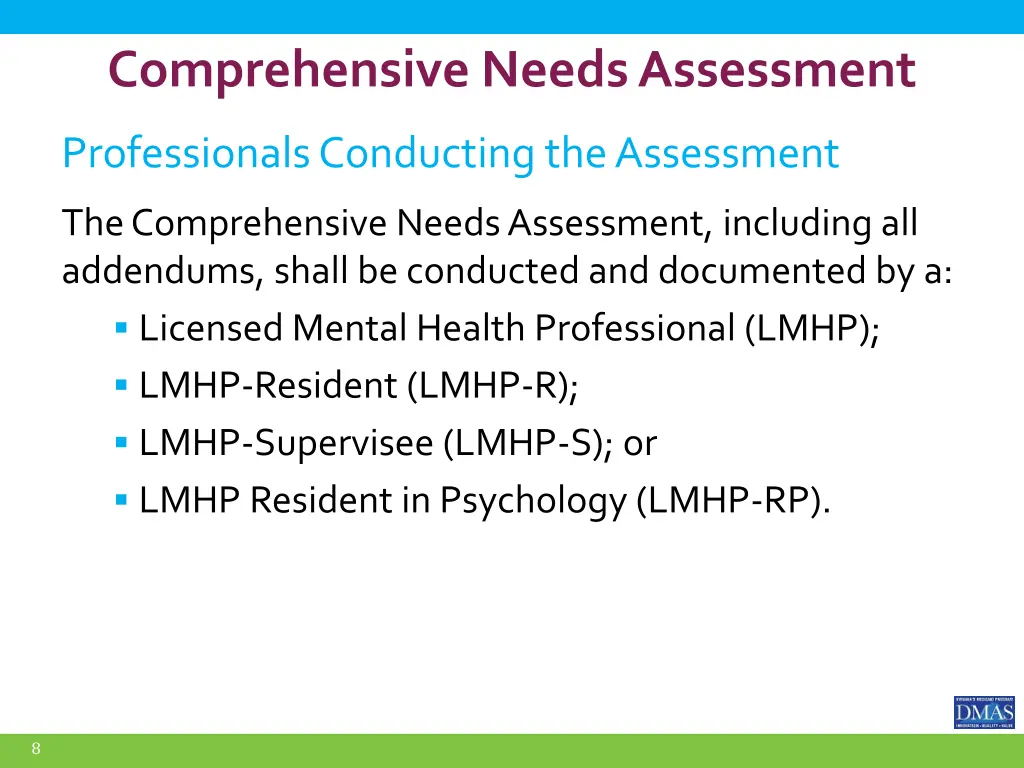 comprehensive needs assessment 5