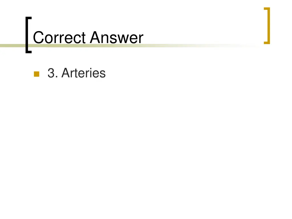 correct answer 2