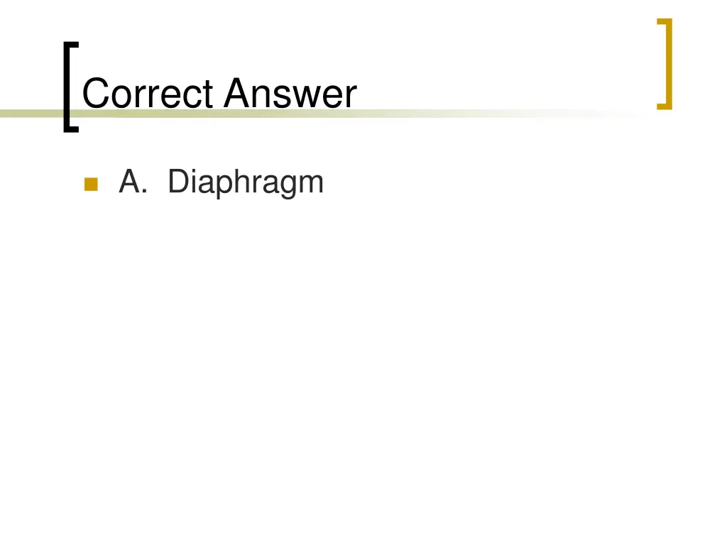 correct answer 3