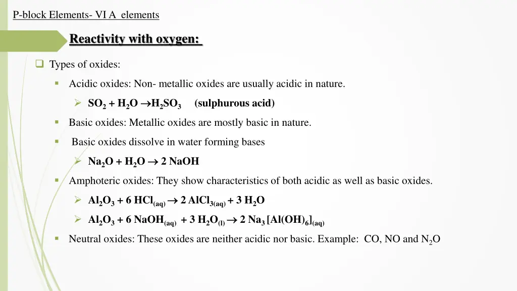 p block elements vi a elements 6