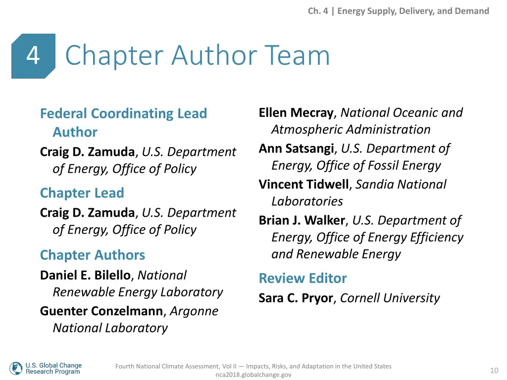 ch 4 energy supply delivery and demand 8