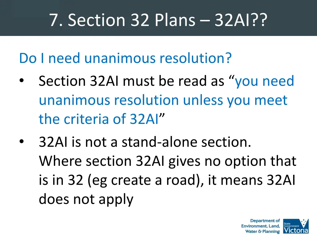 7 section 32 plans 32ai