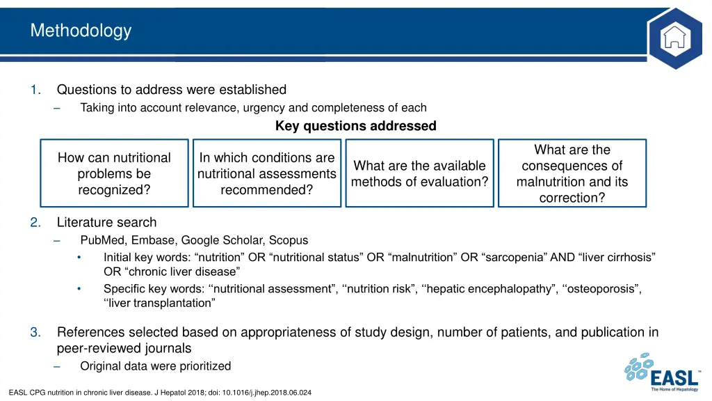 methodology