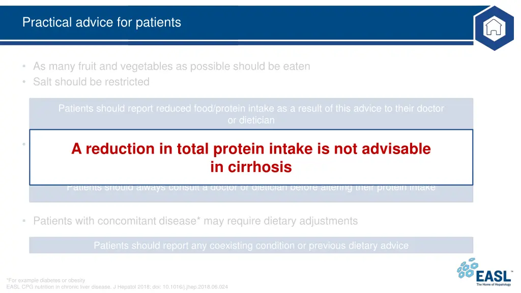 practical advice for patients 2