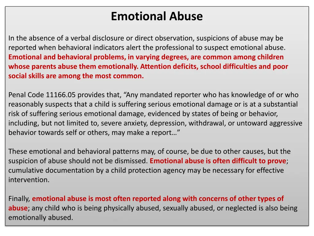 emotional abuse 1