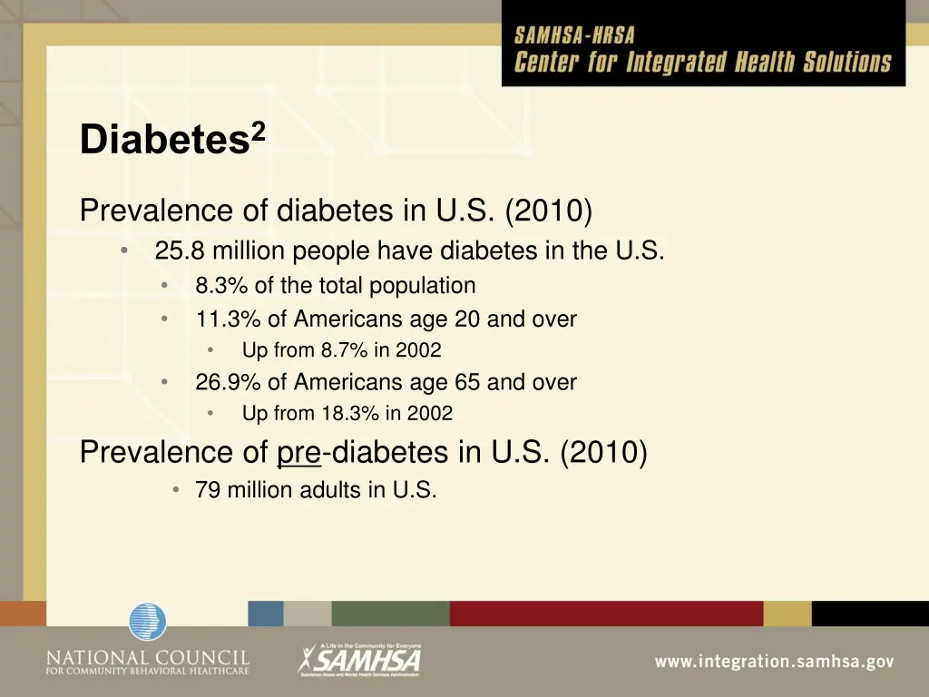 diabetes 2