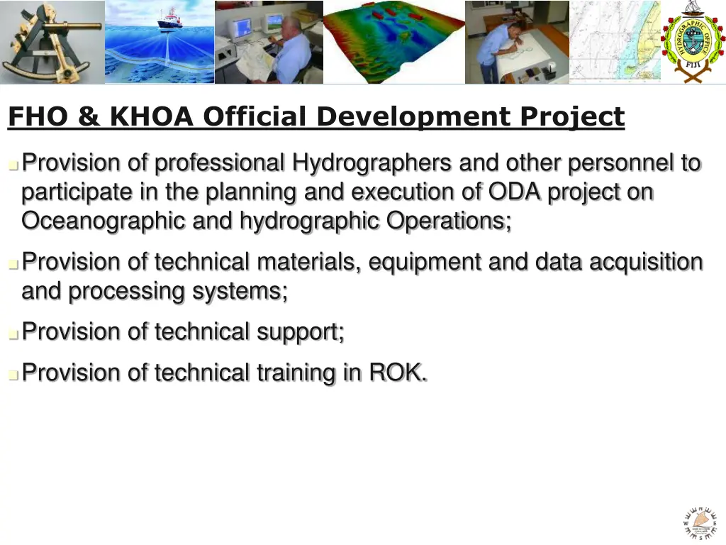 fho khoa official development project 1