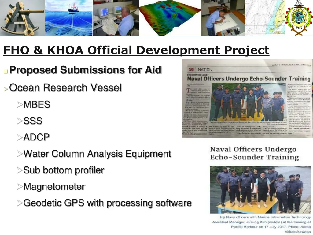 fho khoa official development project 3