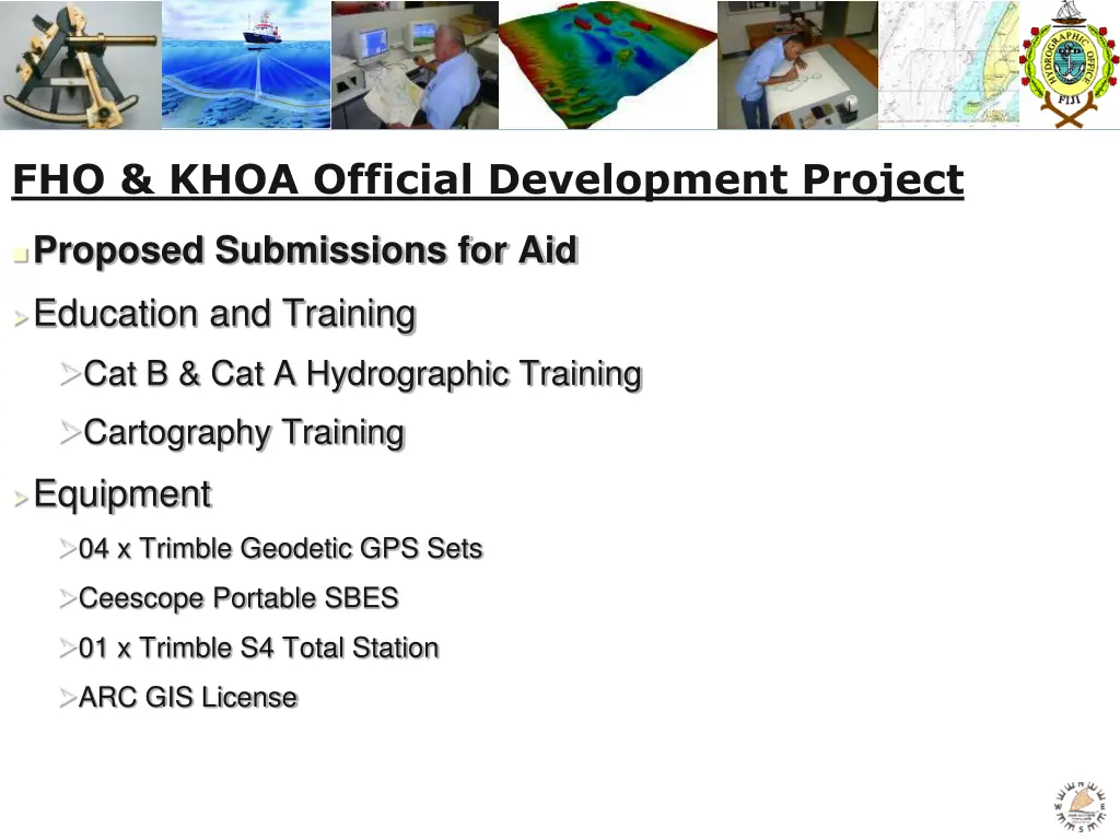 fho khoa official development project 4