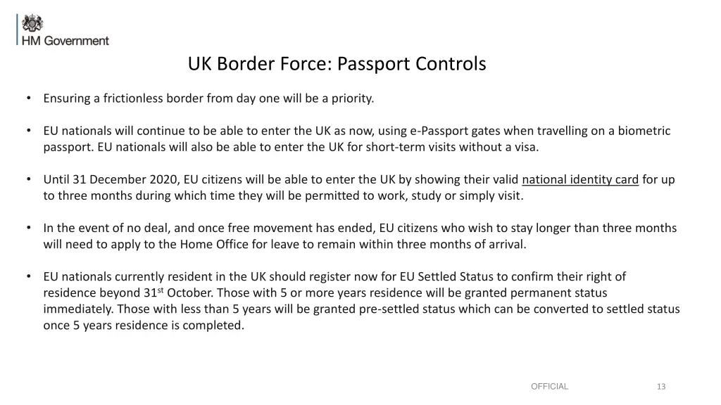 uk border force passport controls