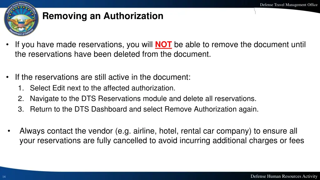 defense travel management office 13