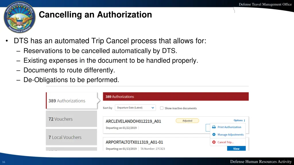 defense travel management office 15