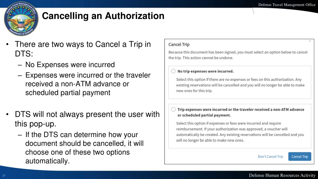 defense travel management office 16